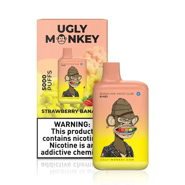 Ugly-Monkey-5000-Puffs-Disposable-Vape-5-Pack-Bundle1